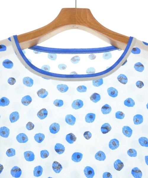 HIROKO BIS เสื้อยืด/เสื้อท็อปส์