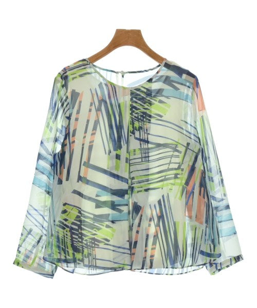 HIROKO BIS เสื้อลำลอง