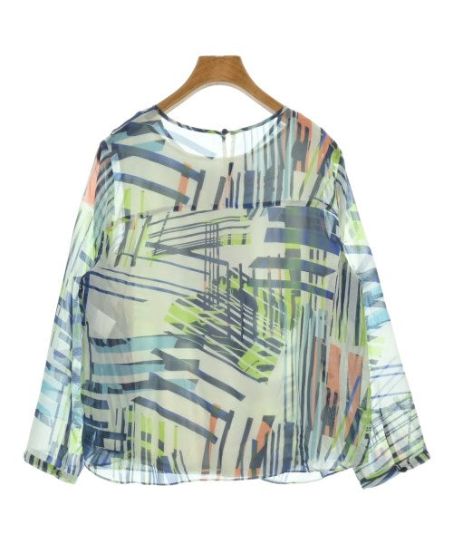 HIROKO BIS เสื้อลำลอง