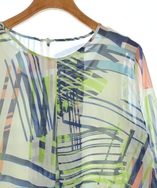 HIROKO BIS เสื้อลำลอง