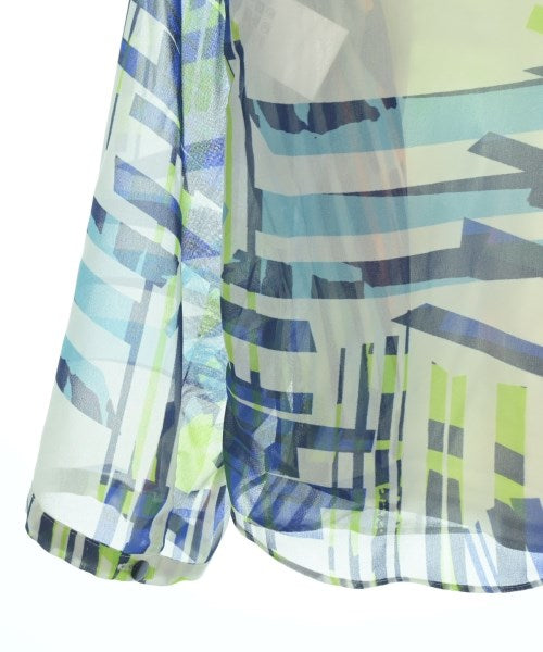 HIROKO BIS เสื้อลำลอง