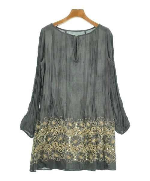 HIROKO BIS เสื้อลำลอง