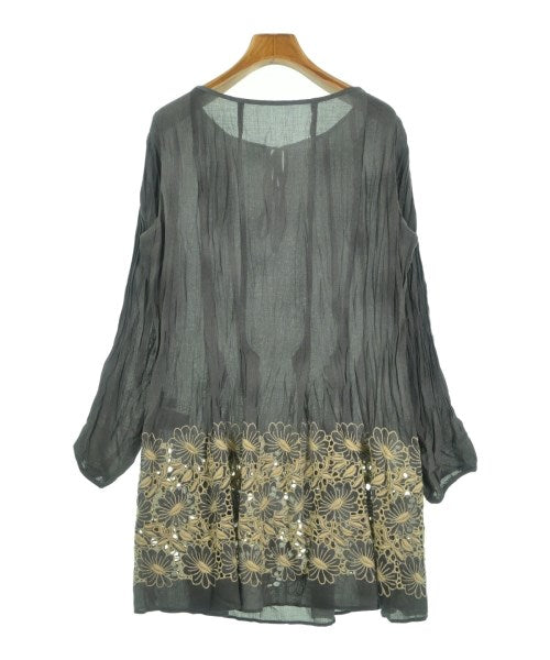 HIROKO BIS เสื้อลำลอง