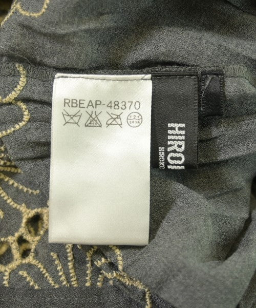 HIROKO BIS เสื้อลำลอง