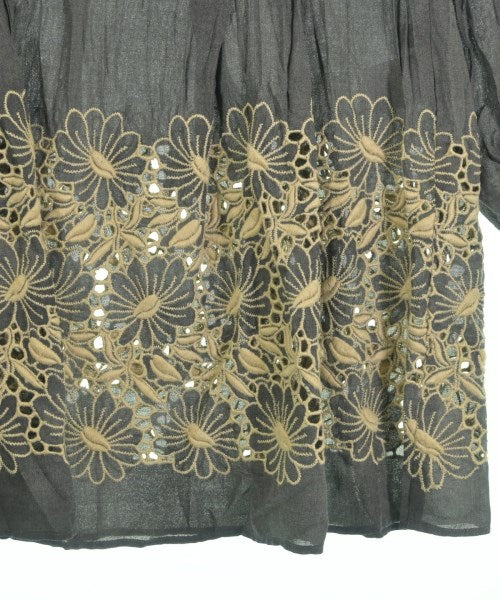 HIROKO BIS เสื้อลำลอง