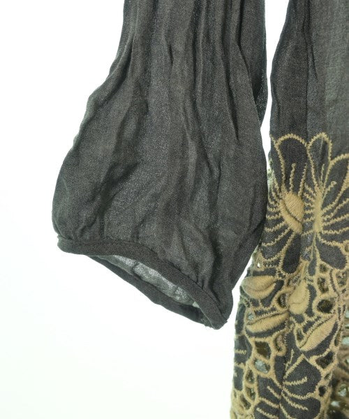 HIROKO BIS เสื้อลำลอง