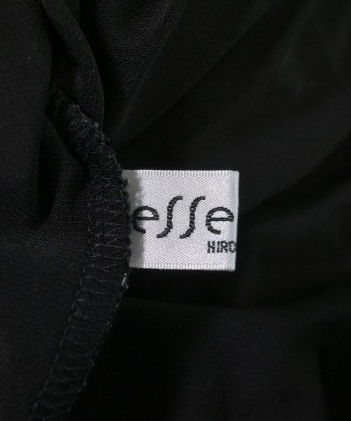 HIROKO BIS เสื้อยืด/เสื้อท็อปส์