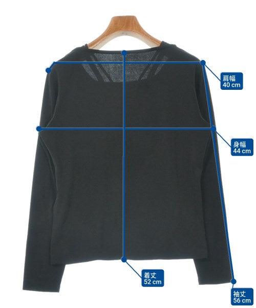 HIROKO BIS เสื้อยืด/เสื้อท็อปส์