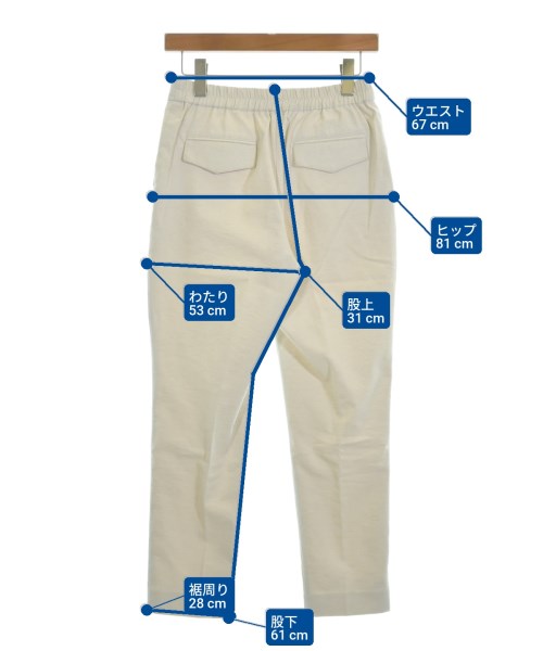 HIROKO BIS กางเกง อื่น