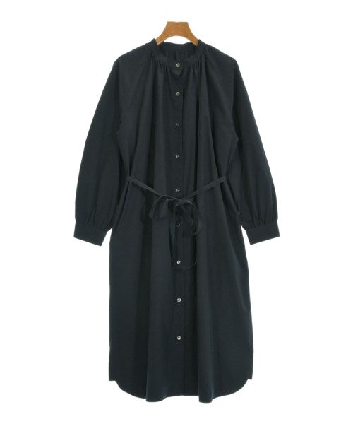 HIROKO BIS เดรสที่เป็นเสื้อเชิ้ตตัวยาว