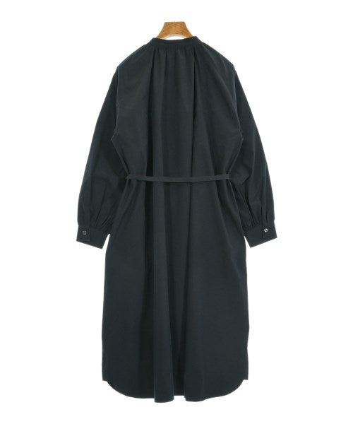 HIROKO BIS เดรสที่เป็นเสื้อเชิ้ตตัวยาว