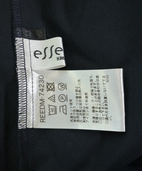 HIROKO BIS เดรสที่เป็นเสื้อเชิ้ตตัวยาว