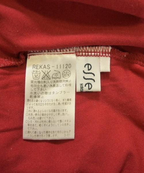 HIROKO BIS เสื้อยืด/เสื้อท็อปส์