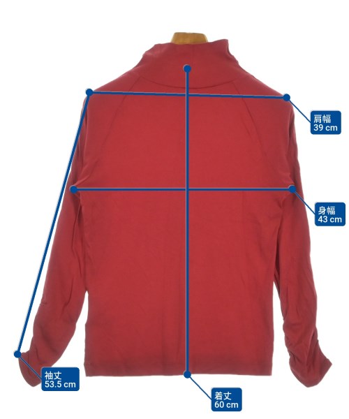 HIROKO BIS เสื้อยืด/เสื้อท็อปส์