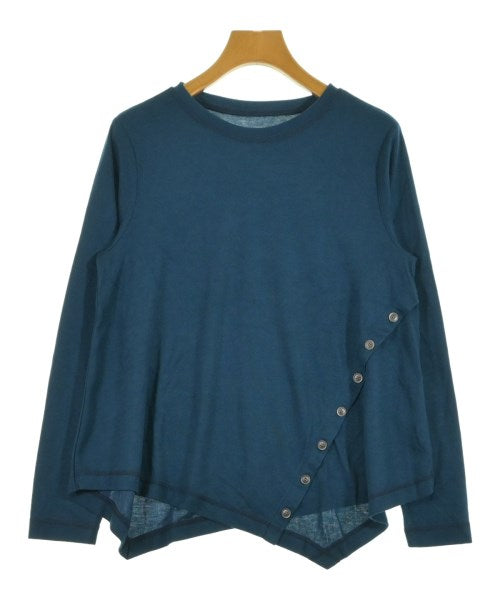 HIROKO BIS เสื้อยืด/เสื้อท็อปส์