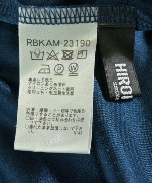 HIROKO BIS เสื้อยืด/เสื้อท็อปส์