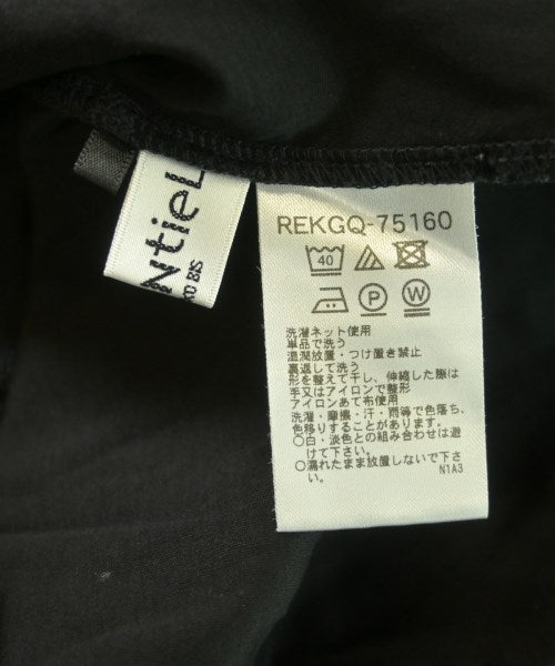 HIROKO BIS เสื้อยืด/เสื้อท็อปส์