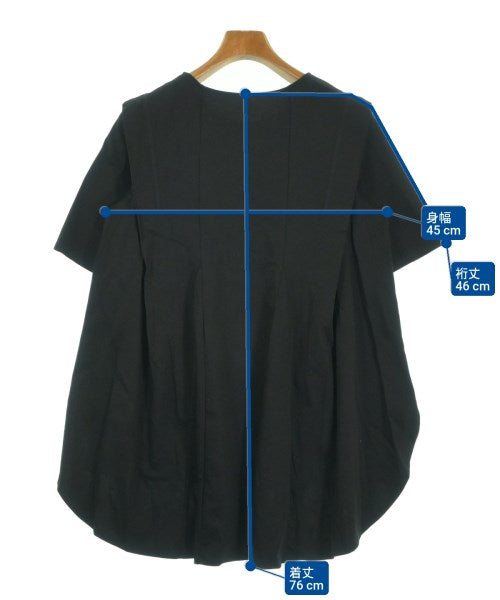 HIROKO BIS เสื้อยืด/เสื้อท็อปส์