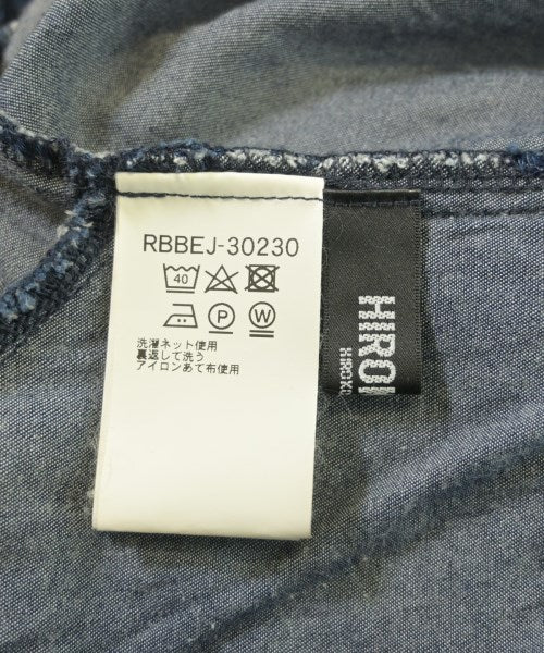 HIROKO BIS เสื้อลำลอง