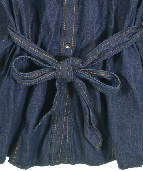 HIROKO BIS เสื้อลำลอง