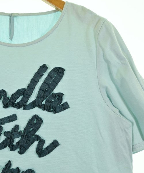 HIROKO BIS เสื้อยืด/เสื้อท็อปส์