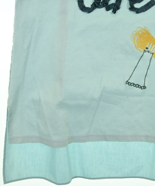 HIROKO BIS เสื้อยืด/เสื้อท็อปส์