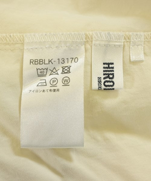 HIROKO BIS เสื้อลำลอง