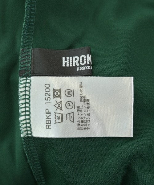 HIROKO BIS เสื้อลำลอง