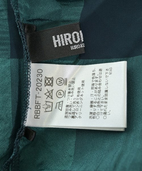 HIROKO BIS เสื้อลำลอง