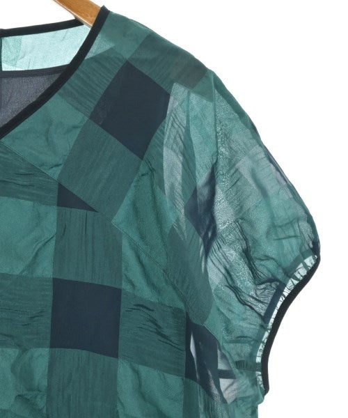 HIROKO BIS เสื้อลำลอง