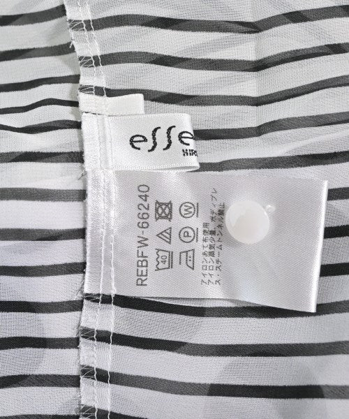 HIROKO BIS เสื้อสตรี