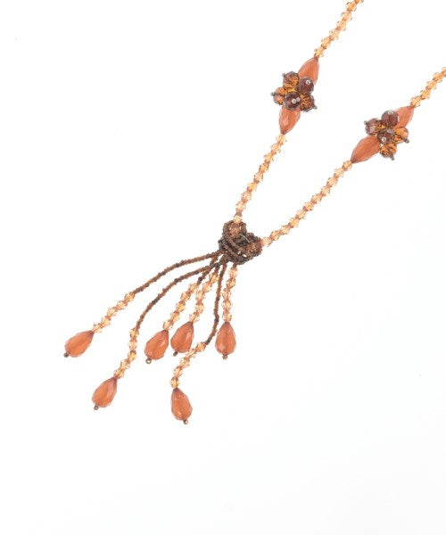 HIROKO BIS สร้อยคอ