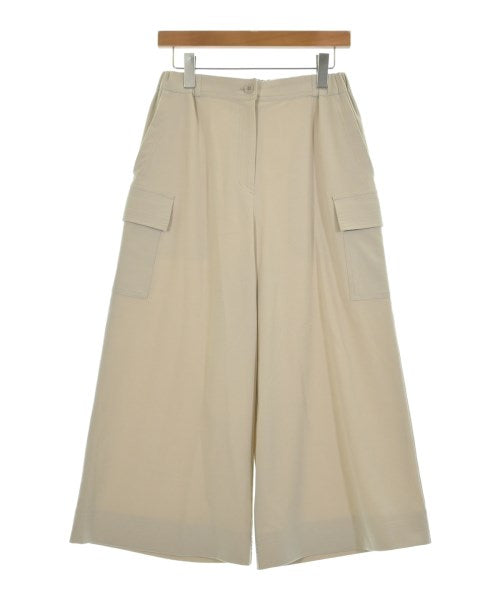 HIROKO BIS กางเกงมีกระเป๋าข้างกางเกง2-4 กระเป๋า