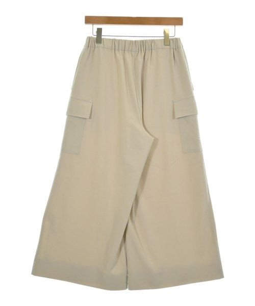 HIROKO BIS กางเกงมีกระเป๋าข้างกางเกง2-4 กระเป๋า