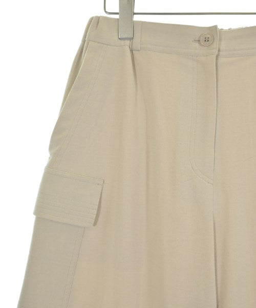 HIROKO BIS กางเกงมีกระเป๋าข้างกางเกง2-4 กระเป๋า