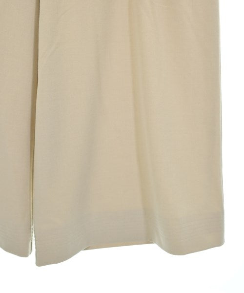 HIROKO BIS กางเกงมีกระเป๋าข้างกางเกง2-4 กระเป๋า