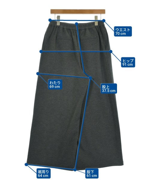 HIROKO BIS กางเกง อื่น