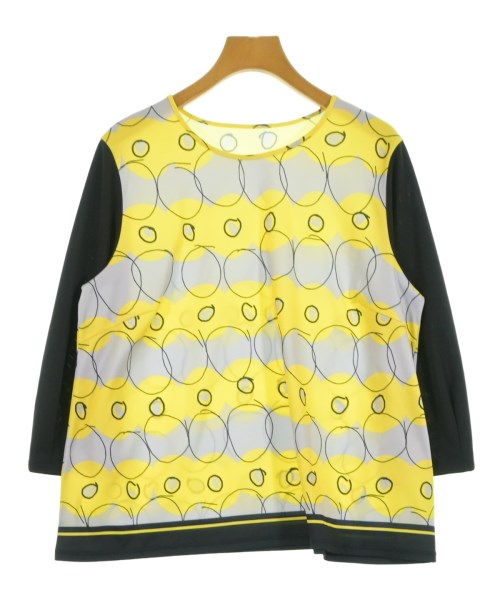 HIROKO BIS เสื้อยืด/เสื้อท็อปส์