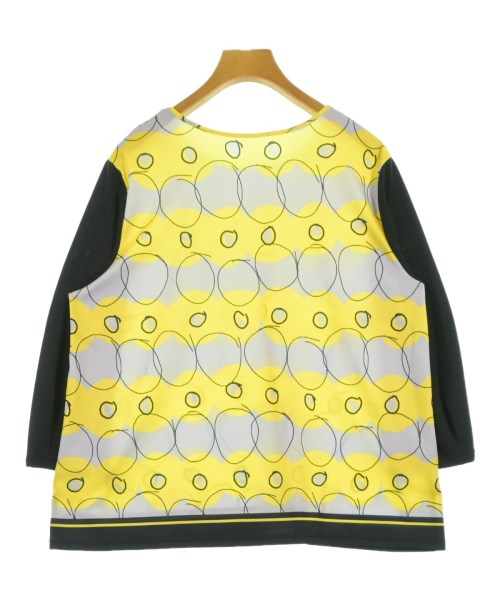 HIROKO BIS เสื้อยืด/เสื้อท็อปส์