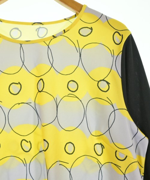 HIROKO BIS เสื้อยืด/เสื้อท็อปส์