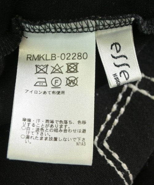 HIROKO BIS เสื้อยืด/เสื้อท็อปส์