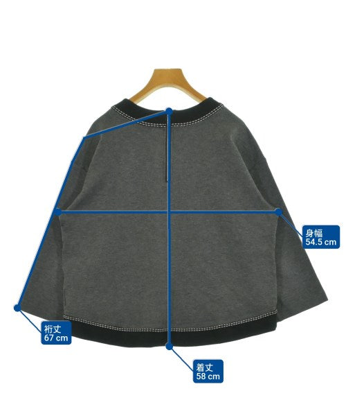 HIROKO BIS เสื้อยืด/เสื้อท็อปส์