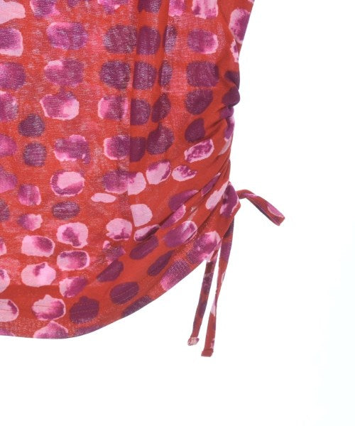 HIROKO BIS เสื้อยืด/เสื้อท็อปส์