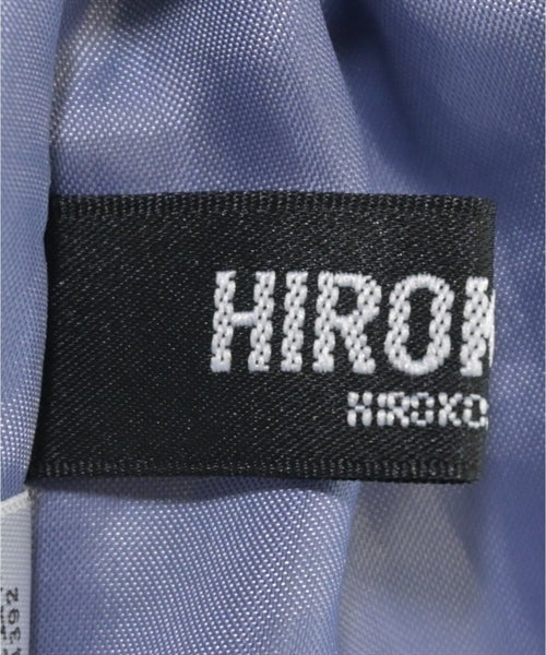 HIROKO BIS กระโปรงยาว/แม็กซี่ยาว