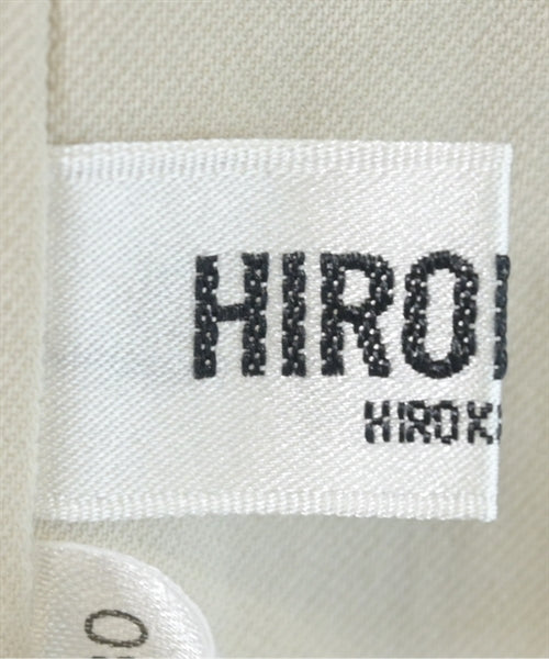 HIROKO BIS เสื้อโค้ท อื่น