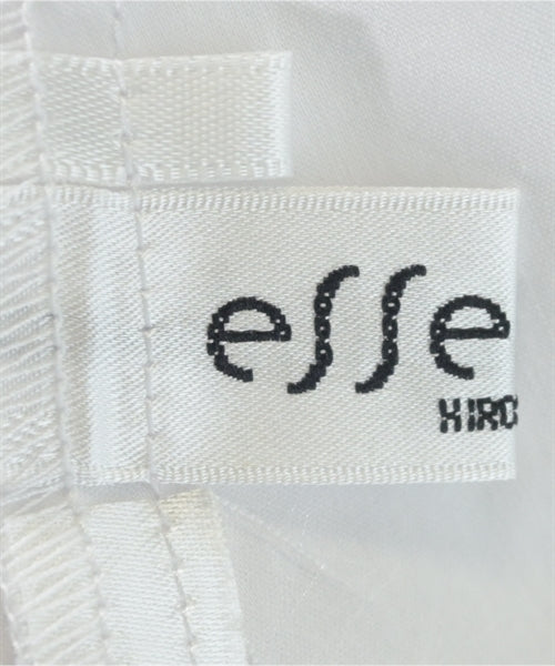HIROKO BIS เสื้อลำลอง