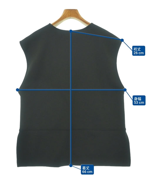 HIROKO BIS เสื้อกั๊ก