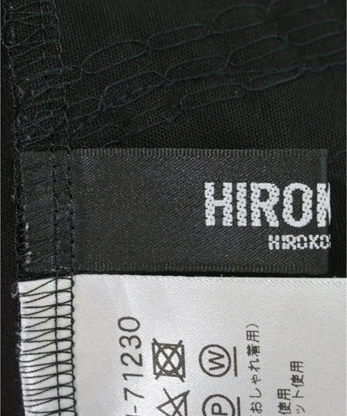 HIROKO BIS เสื้อลำลอง