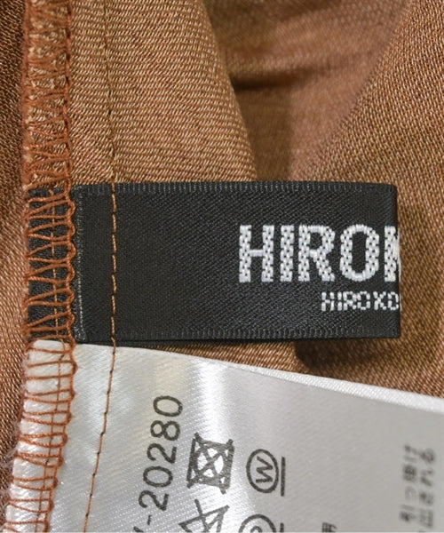 HIROKO BIS เสื้อลำลอง