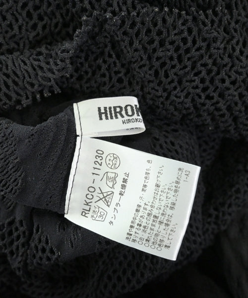 HIROKO BIS ชุดเดรส